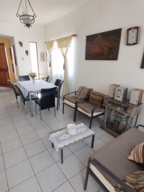 CASAS AMOBLADAS, Centro de Caldera